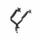 Spring Lift Dual Monitor Arm | Uncategorized | Office Stock Spring Lift Dual Monitor Arm | Uncategorized | Office Stock