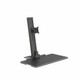 Multibracket Easy Stand Desk Top - Additional View 2