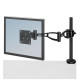 Static Single Monitor Desktop Mount | Office Accessories | Office Stock