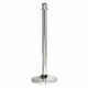 Stainless Q - Ing Pole For Rope | Uncategorized | Office Stock