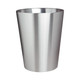 Round Tapered Cone Planter 55 Cm Round Tapered Cone Planter 55 Cm