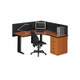 Euro Cluster workstation - 2 | Office Furniture | Office Stock Euro Cluster workstation - 2 | Office Furniture | Office Stock