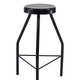 Charlie Laboratory Stool