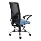 Winston Mesh Medium-back Office Chair