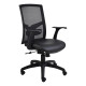 Winston Mesh Medium-back Office Chair