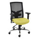 Winston Mesh Medium-back Office Chair