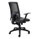 Winston Mesh Medium-back Office Chair