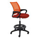 Britney Mesh Draughtsman Chair