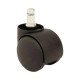 38/50 mm Nylon Castor 38/50 mm Nylon Castor