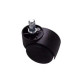 38/50 mm Nylon Castor 38/50 mm Nylon Castor