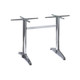 Aluminium H Base