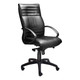 Holly Knee-tilt High-Back Office Chair