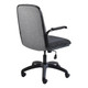 Paula Swivel Only Medium-Back Office Chair