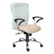 B-Line Medium-Back Office Chair