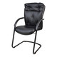 Tracey-Lee Integral Frame Visitor Office Chair | Office Chairs | Office Stock