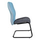 B-Line Visitors Side Chair