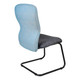 B-Line Visitors Side Chair