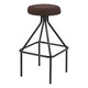 Swivel Barstool