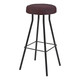 B500-800 Round Counter Height Chair