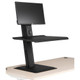 KM003 Sit-Stand Desk Converter