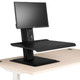 KM003 Sit-Stand Desk Converter KM003 Sit-Stand Desk Converter