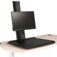 KM003 Sit-Stand Desk Converter | Uncategorized | Office Stock KM003 Sit-Stand Desk Converter | Uncategorized | Office Stock