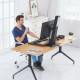 Km003 Sit-stand Desk Converter