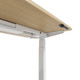 HiLo Height Adjustable Desk