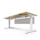 Hilo Height Adjustable Desk | Uncategorized | Office Stock