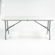 Versafold Polyurethane Folding Table