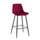 Manhattan Fabric Bar Stool Manhattan Fabric Bar Stool