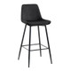 Manhattan Fabric Bar Stool | Hospitality Furniture | Office Stock