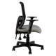 Calvi Typist Mesh Office Chair