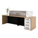 Maison Reception Counter (Rear View)