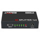 1 To 4 HDMI Splitter 1 To 4 HDMI Splitter