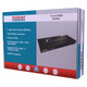 Adaptor - 1 To 8 HDMI Splitter, product box showing specifications and image of the HDMI splitter device. Adaptor - 1 To 8 HDMI Splitter, product box showing specifications and image of the HDMI splitter device.