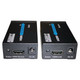 HDMI Extender Over CAT52 / 6E Network Cable