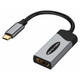 USB C to HDMI Converter