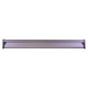 Pentray for 2000mm Board, 1850mm, AL0110D, gray metal board trimming tool for large boards.