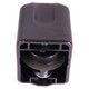 Rotary Trimmer Part - (Blade for RT1010) AL3074, replacement blade in black plastic housing for rotary paper trimmer.