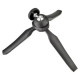 Mini Tripod 130mm - Black Mini Tripod 130mm - Black