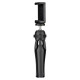 Mini Tripod 130mm - Black Mini Tripod 130mm - Black
