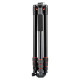 Deluxe Tripod 1570mm - Black Deluxe Tripod 1570mm - Black