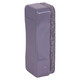 Eraser Whiteboard (145*55mm 12 Peel Off Layers), gray rectangular eraser with multiple peel-off layers for cleaning whiteboards.