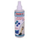Cleaning Fluid Whiteboard - 250 ml Carded Cleaning Fluid Whiteboard - 250 ml Carded
