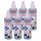 Cleaning Fluid Whiteboard 250 ml Uncarded Box OF 6