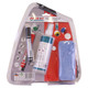 Magnetic Whiteboard Cleaning Starter Pack BA0202, a comprehensive set including cleaning spray, microfiber cloth, markers, and eraser for whiteboard maintenance.