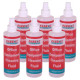 Office Equipment Cleaning Fluid (250ML Uncarded Box of 6)