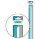 Magnetic Flexible Strip (1000*10mm - White)