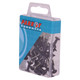 Push Pins (Boxed 30 - Black)